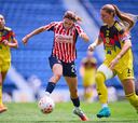 América vs Chivas: horario, TV, canal, cómo y dónde ver la semifinal de vuelta de la Liga MX Femenil
