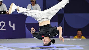 Commonly refereed to as breakdancing, the discipline is new to the Olympic Games for 2024, but won’t be staying for long.