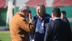 Milad identifica el gran problema del fútbol chileno: “Un directivo uruguayo me dijo...”