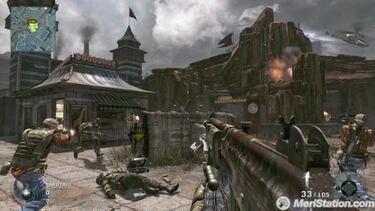 Cowen: "El próximo Call of Duty superará en ventas a Battlefield 3"