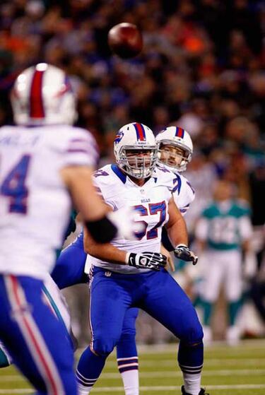 ASÍ LOS VEMOS: Buffalo Bills (AFC Este)