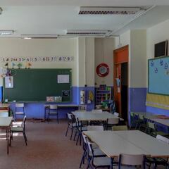 El Gobierno decidirá el 7 de abril sobre la vuelta a las aulas y no habrá clases en verano