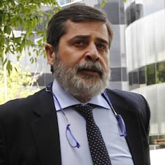 Carlos González da por zanjada la venta del Córdoba