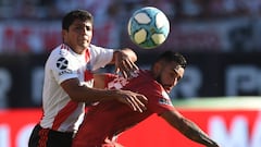 Robert Rojas enamora a River