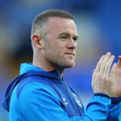 Sky Sports: Rooney firmará el lunes con DC United por dos años