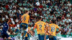 Resumen y goles del Córdoba vs Racing Club, jornada 6 de LaLiga Hypermotion 25-26