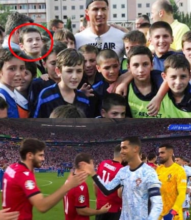 La Euro y la Copa América desatan los memes más ingeniosos