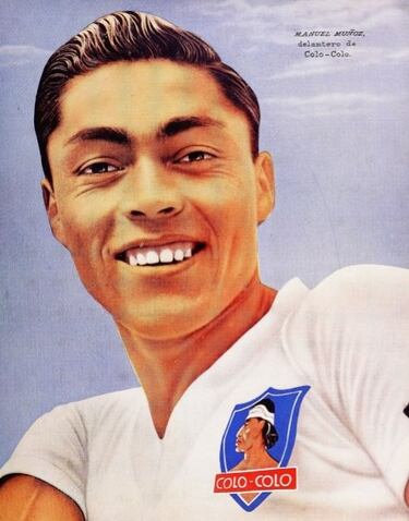 Colo Colo y la Roja están de luto