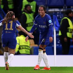 El Chelsea ya espera al Barça en la semifinal