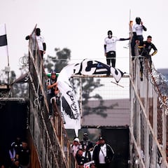 Revelan que el hincha de Colo Colo que murió en el Superclásico era hermano de una diputada: “Era muy tranquilo...”