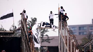 Revelan que el hincha de Colo Colo que murió en el Superclásico era hermano de una diputada: “Era muy tranquilo...”