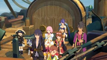 Tales of Vesperia: Definitive Edition llegará a las tiendas el 11 de enero