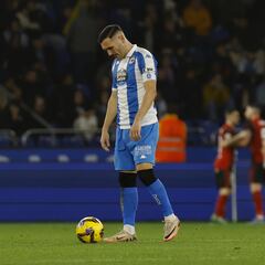 Resumen y goles del Deportivo vs Mirandés, jornada 21de LaLiga Hypermotion