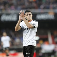 Maxi Gómez, al Cádiz a falta de detalles