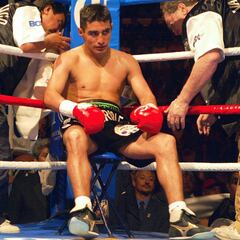 Se cumplen 20 años de una de las mejores peleas que nos ha regalado el boxeo