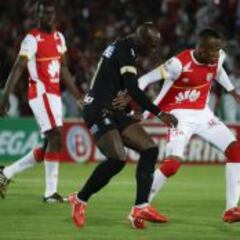 Santa Fe le puso fecha para partido aplazado y adelantado