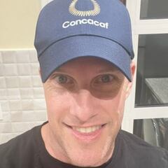 Eric Wahl cree que su hermano Grant Wahl fue asesinado