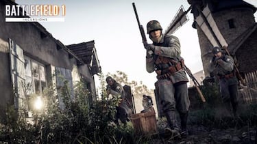 Primeros detalles de Battlefield 5 antes de su presentación