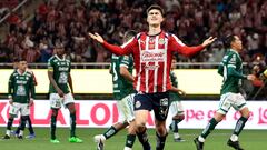 Chivas vs León en vivo hoy: resultado y goles de la Liga MX 2026, en directo