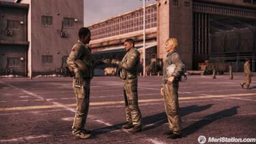 Ace Combat: Assault Horizon, Impresiones