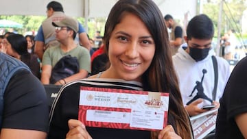 Beneficiarios del programa social Jóvenes Construyendo el Futuro recibirán su próximo pago del 2026 el día sábado 28 de febrero.