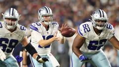 Dallas Cowboys vs Houston Texas: how and where to watch