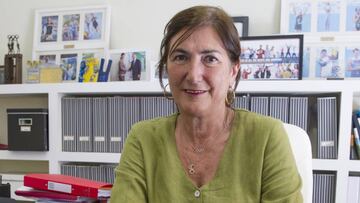 S¨®lo el 17% de los directivos es femenino