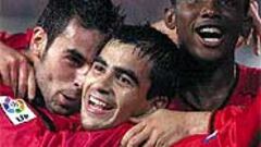 Ibagaza: aplazado a la espera de Etoo