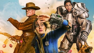 Todavía no se ha estrenado la temporada 2 de ‘Fallout’, pero en Amazon Prime Video ya están pensando en rodar la tercera