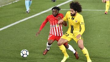 Osasuna-Reus: horario, cómo ver en TV en directo y online