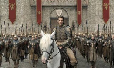 Juego de Tronos: todas las muertes de la octava temporada