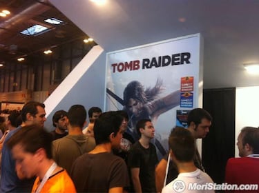 Concedidos los premios MeriStation a los mejores del GameFest