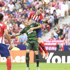 La desesperación de Kondogbia y del Atlético obligan a vender