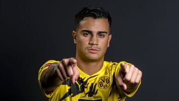 Zorc: "Reinier carece de físico"