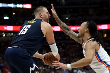 The star and former NBA MVP opens up: “The next few days, it’s going to be a lot of beer”