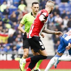 1 x 1 del Espanyol: RDT no falta a su cita con el gol