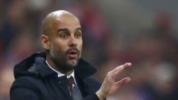 Sport Bild: Guardiola le ha dicho al Bayern que no renovará