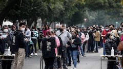 Elecciones Consejo Constitucional 2023: horario de votación, a qué hora abre y en qué locales puedo votar