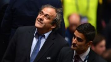 “Bin Hammam quería que me presentara a las elecciones FIFA”