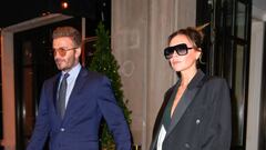 ¡Victoria y David Beckham buscan elevar su patrimonio! Una fuente cercana a la pareja reveló los planes del matrimonio para convertirse en billonarios.