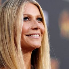 Gwyneth Paltrow and her stress over dating Brad Pitt: “Oh my God, not only am I not ready, but I’m not up to it again.”