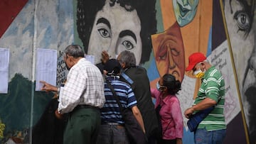 Mapa y cifras de casos de coronavirus por estados en Venezuela hoy, 26 de octubre