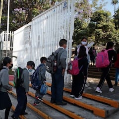 Atención estudiantes la SEP pospone el regreso a clases 2025, esta es la nueva fecha y para quiénes aplica