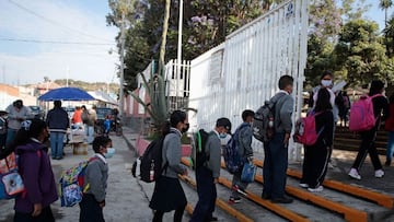 Atención estudiantes la SEP pospone el regreso a clases 2025, esta es la nueva fecha y para quiénes aplica