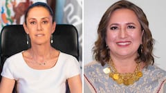México tendrá por primera vez un duelo de mujeres para la Presidencia 2024