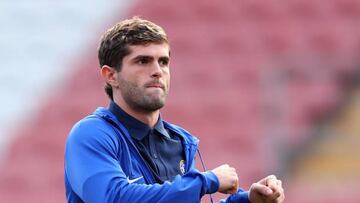 Pulisic se quedar赤a en el Chelsea, a falta de unas horas para que concluya el mercado de fichajes.