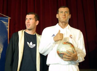 Parecidos... ¿Razonables?