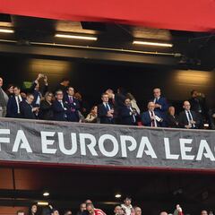 Uriarte: “Simón es importantísimo tanto dentro como fuera del campo”