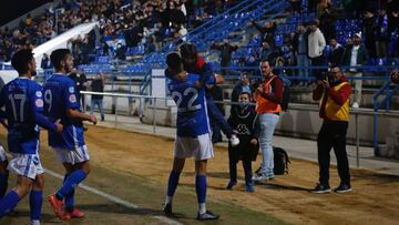 Tercera RFEF Grupo 10: resultados, partidos y clasificación de la jornada 27