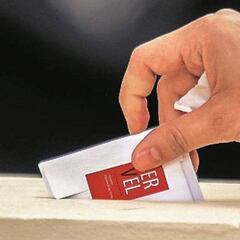 Segunda vuelta Elecciones Presidenciales Chile 2021: link para consultar si estoy habilitado o no para votar